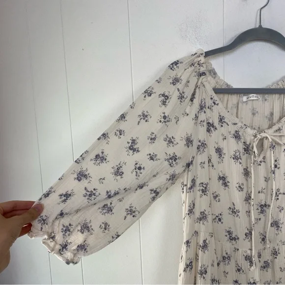 Neuflora Isabella Dress - Picture 7 of 16